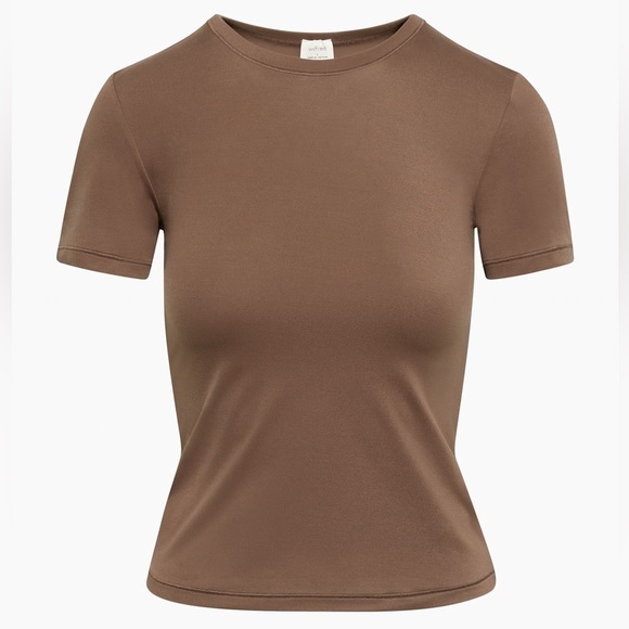 Aritzia Tops - ARITZIA - Wilfred emmer t shirt